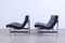 Armchairs by William Katavolaos for ICF De Padova, 1970s, Set of 2, Image 7