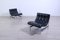 Armchairs by William Katavolaos for ICF De Padova, 1970s, Set of 2, Image 17