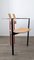 Trix Armchair Chairs by Karl Friedrich Förster for KFF, 1980s, Set of 2 8
