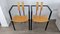 Trix Armchair Chairs by Karl Friedrich Förster for KFF, 1980s, Set of 2 21