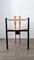 Trix Armchair Chairs by Karl Friedrich Förster for KFF, 1980s, Set of 2 3