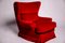 Armchairs by Melchiorre Bega, 1954, Set of 2, Image 2