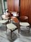 Dining Chairs by Leonardo Fiori for Isa Bergamo, Italy, 1960s, Set of 6, Image 2