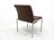 Leather Chair by Mauser, 1970s 5