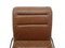 Leather Chair by Mauser, 1970s 16