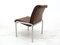 Leather Chair by Mauser, 1970s 10