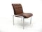 Leather Chair by Mauser, 1970s, Image 1