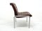 Leather Chair by Mauser, 1970s 2