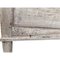 Scrivania in legno di noce sbiancato, Italia, XVIII secolo, Immagine 10