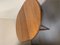 Round Teak Dining Table from G-Plan, 1970s 4