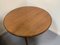 Round Teak Dining Table from G-Plan, 1970s 2