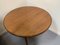 Round Teak Dining Table from G-Plan, 1970s, Image 2