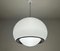 Large Bud Pendant Lamp from Guzzini, 1960s 7