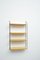 Modular Wall Unit in Ash by Kajsa & Nils Nisse Strinning for String, Set of 6 2