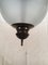 Lámpara colgante Ls1 de Luigi Caccia Dominioni para Azucena, años 50, Imagen 2