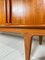 Mid-Century Danish Teak Sideboard, 1960s 8