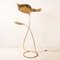 Tommaso Barbi Foor Lamp for Bottega Gadda, 1970s 1