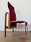 Chairs attributed to Jan Bočan, Stockholm, 1972, Set of 2 2