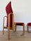 Chairs attributed to Jan Bočan, Stockholm, 1972, Set of 2, Image 4