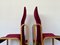 Chairs attributed to Jan Bočan, Stockholm, 1972, Set of 2, Image 8