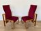 Chairs attributed to Jan Bočan, Stockholm, 1972, Set of 2, Image 7