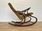 Mid-Century Rocking Chair by Ton / Expo, 1958, Image 2