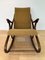 Mid-Century Rocking Chair by Ton / Expo, 1958, Image 7