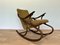 Mid-Century Rocking Chair by Ton / Expo, 1958, Image 3