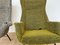 Fibreglass Wing Chairs attributed to Miroslav Navratil, 1970s, Set of 2, Image 6