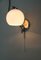 Lampade da parete Art Déco, anni '30, set di 2, Immagine 7