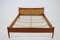 Teak Double Bed, Denmark, 1960s, Image 3