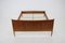 Teak Double Bed, Denmark, 1960s 8