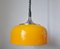 Lámpara colgante Meblo Mid-Century de Guzzini, Italia, años 70, Imagen 3