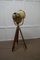 19th Century Vintage Nautical Designer Search Light by G Vieira, 1880s 2