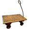 Industrial Bank Cart Trolley from Slingsby, 1910s, Image 1