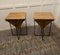 Vintage Occasional Tables, 1960 3
