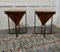Vintage Occasional Tables, 1960 2