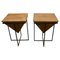 Vintage Occasional Tables, 1960, Image 1