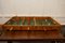 French Wooden Table Top Football Game, 1930 5