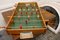 French Wooden Table Top Football Game, 1930, Image 2