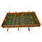 French Wooden Table Top Football Game, 1930, Image 1