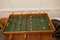 French Wooden Table Top Football Game, 1930 6