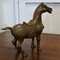 Decorated Bronze Tang Horse, 1940 3