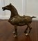 Decorated Bronze Tang Horse, 1940 6