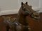 Decorated Bronze Tang Horse, 1940 5