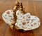 French Rococo Style Sweet Dishes, 1970, Set of 2, Image 5