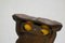Chiens de Feu Modèle Owl avec Grille, 1920s 5