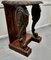 Pedestales de consolas góticas modernistas del siglo XIX, 1880. Juego de 2, Imagen 8