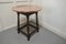 Copper Topped Tavern Table or Occasional Table, 1930s 8