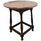 Copper Topped Tavern Table or Occasional Table, 1930s 1